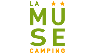 camping de la Muse